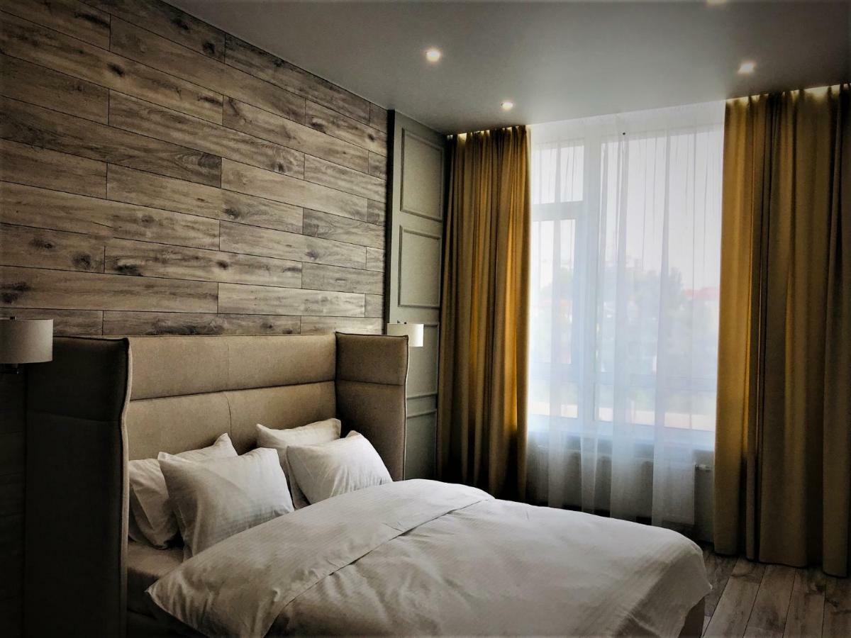 Аренда Апартаментов В Центре Киева Kiev Exterior foto