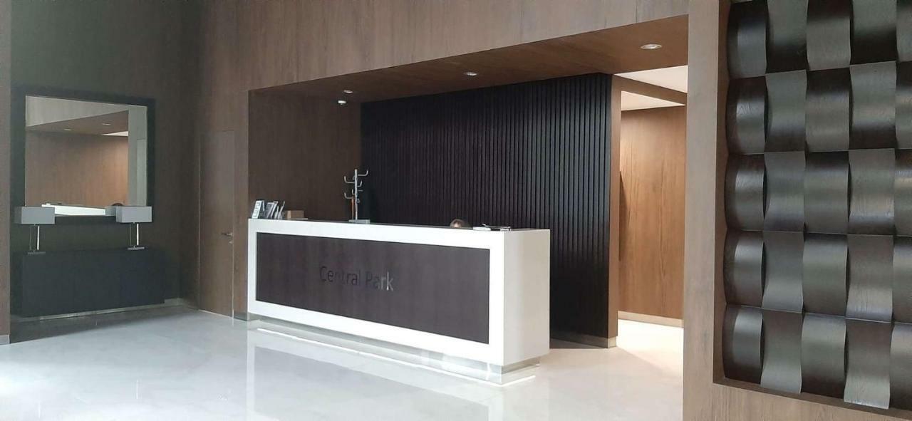 Аренда Апартаментов В Центре Киева Kiev Exterior foto